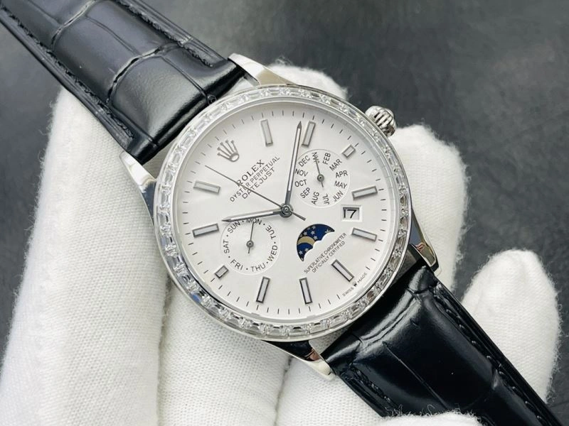 Neat ROLEX Watches 201834
