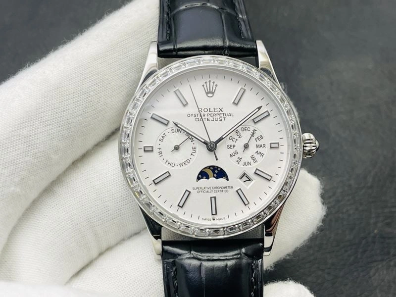 Neat ROLEX Watches 201834