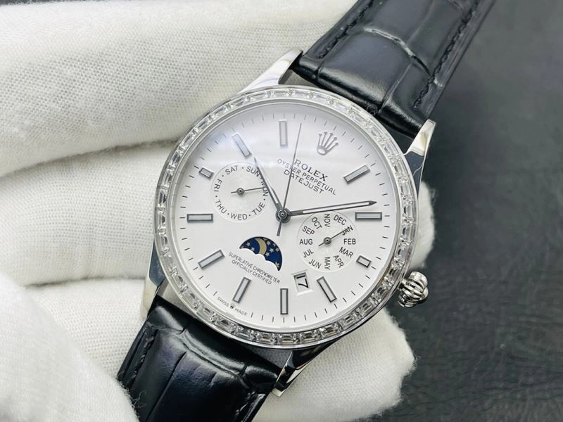 Neat ROLEX Watches 201834
