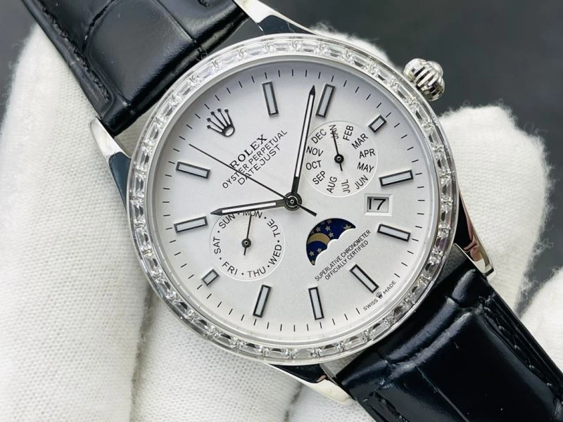 Neat ROLEX Watches 201834