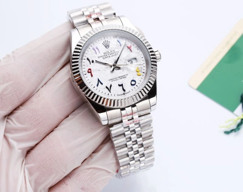 ROLEX Watches Versatile 201855
