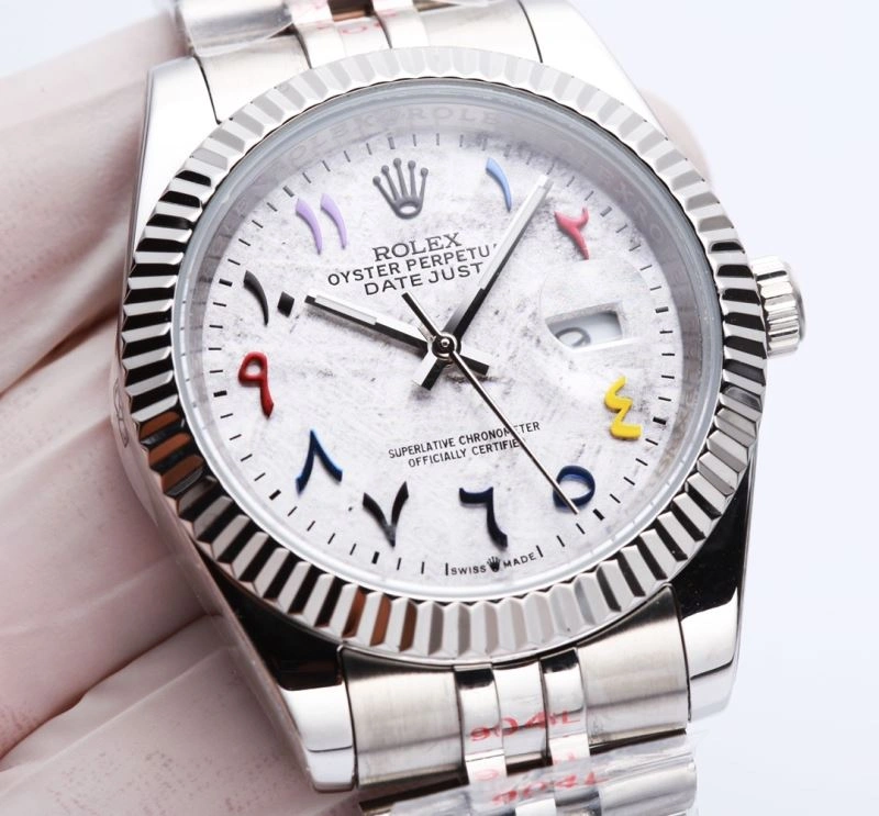 ROLEX Watches Versatile 201855