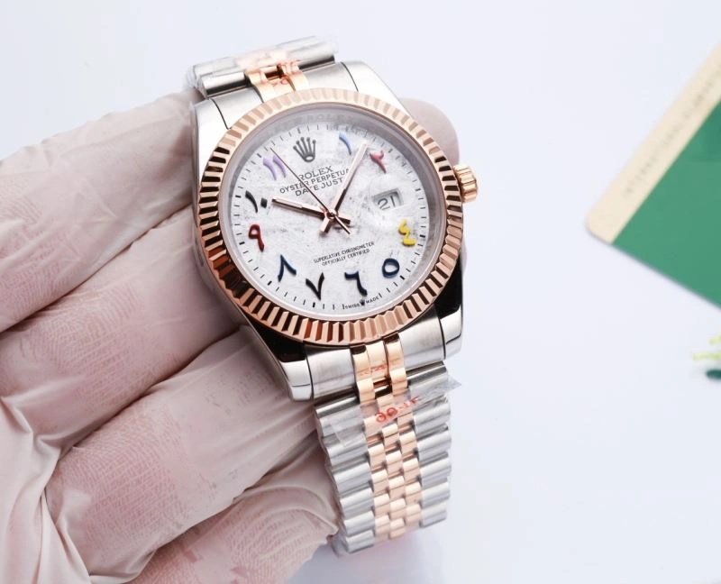 ROLEX Watches Versatile 201855