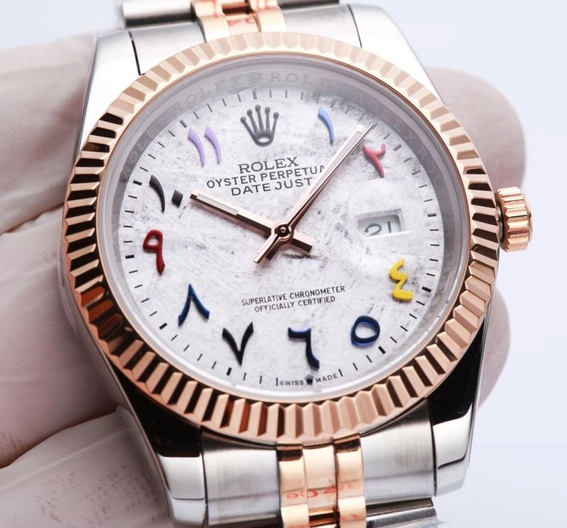 ROLEX Watches Versatile 201855