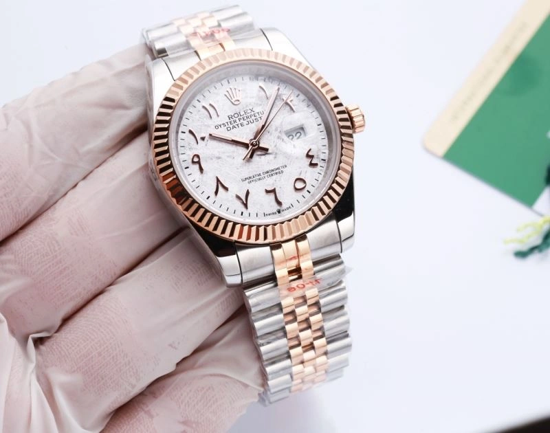 ROLEX Watches Versatile 201855