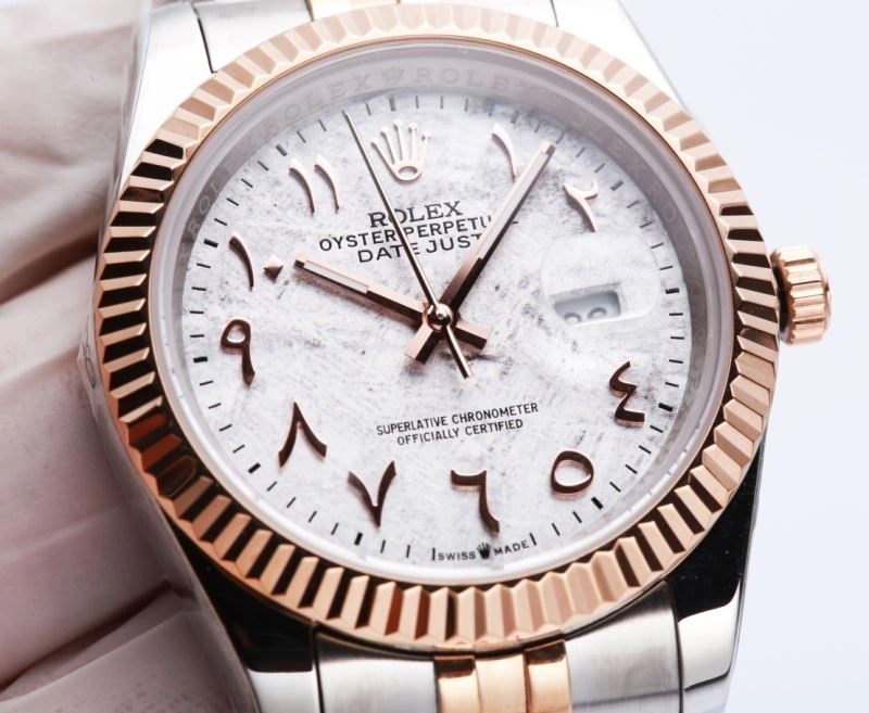 ROLEX Watches Versatile 201855