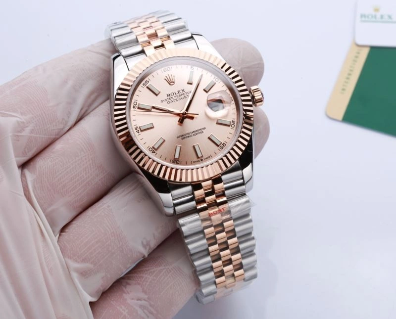 Supportive ROLEX Watches 201843