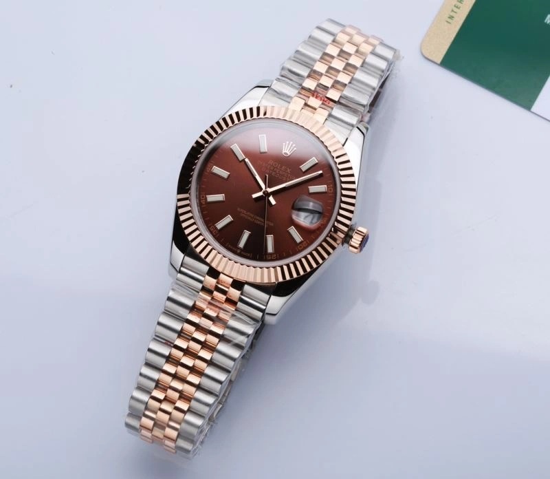 Supportive ROLEX Watches 201843