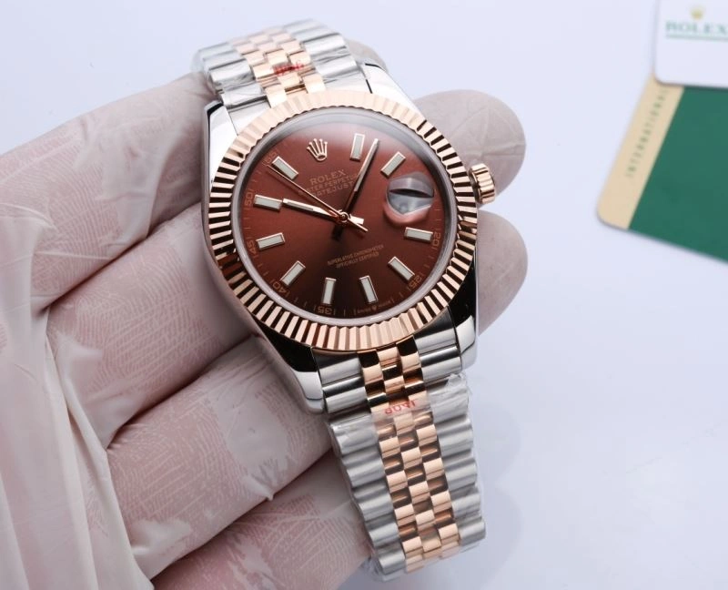 Supportive ROLEX Watches 201843