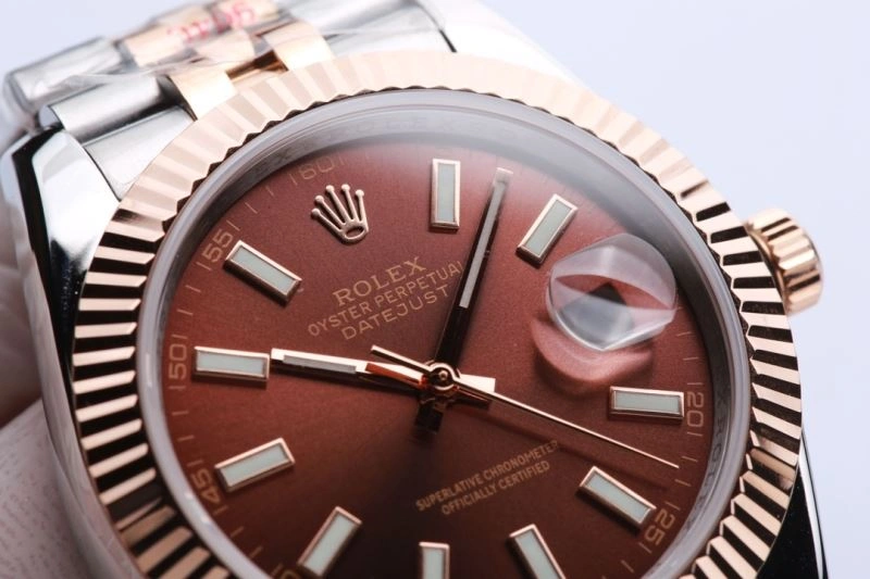 Supportive ROLEX Watches 201843