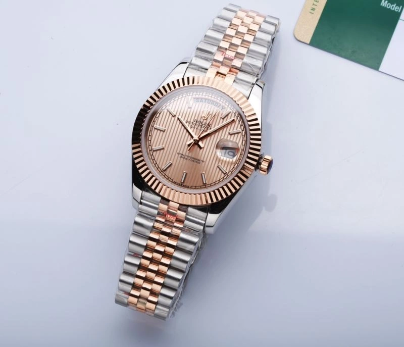 Premium ROLEX Watches 201835