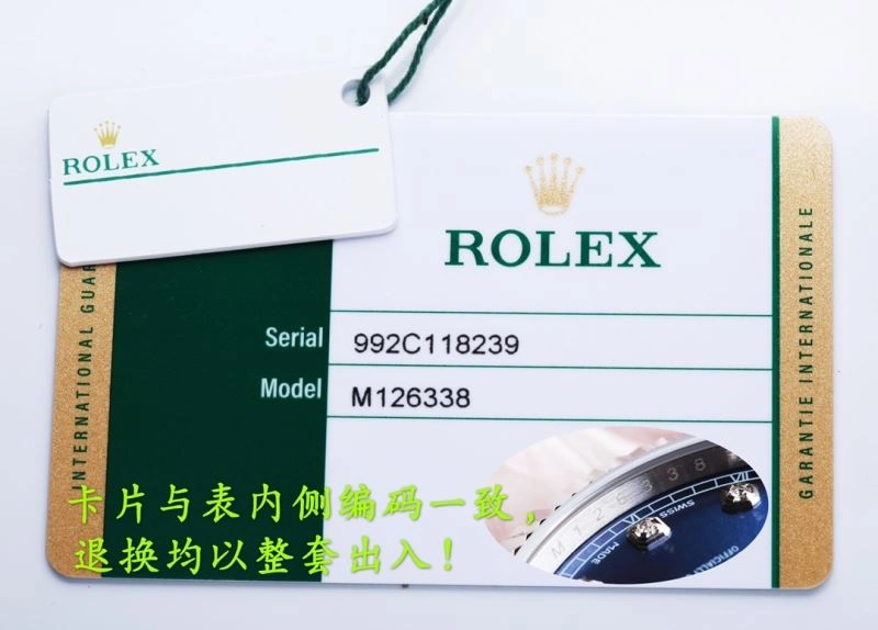 Premium ROLEX Watches 201835