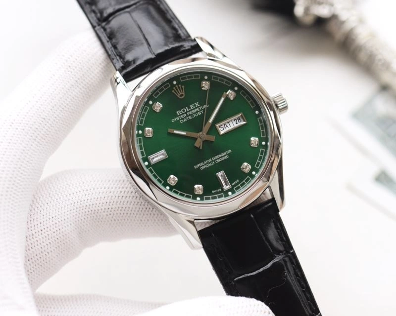 Comfortable ROLEX Watches 201846
