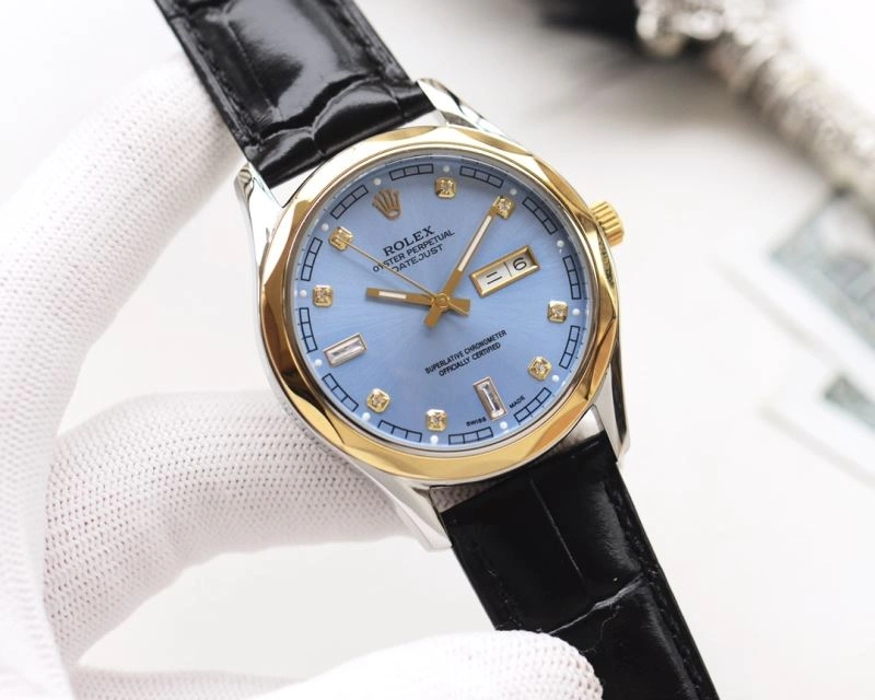 Comfortable ROLEX Watches 201846