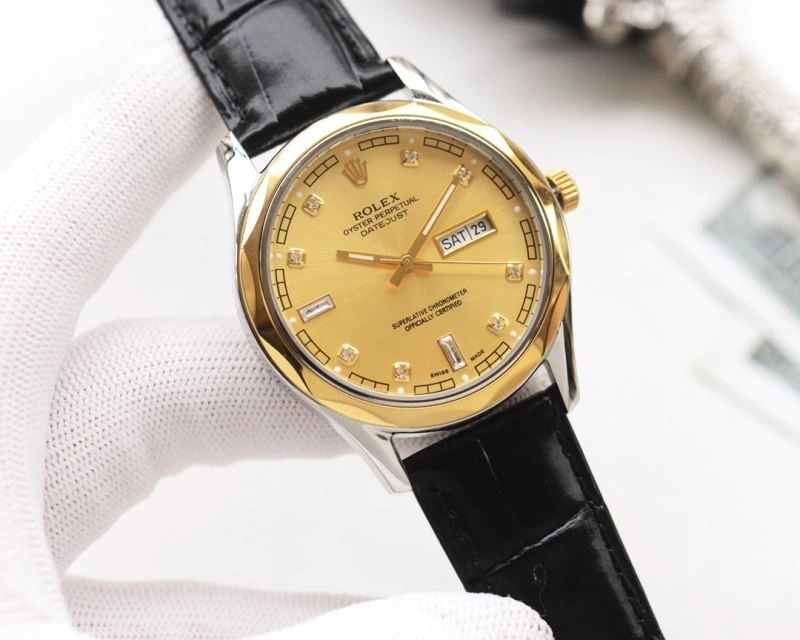 Comfortable ROLEX Watches 201846