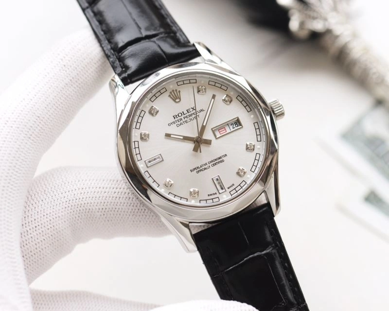 Comfortable ROLEX Watches 201846
