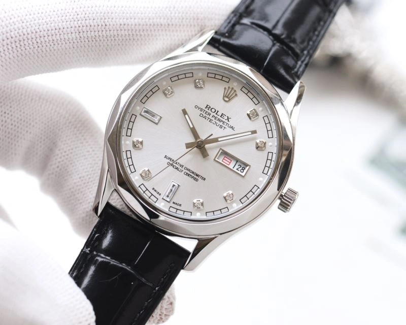Comfortable ROLEX Watches 201846