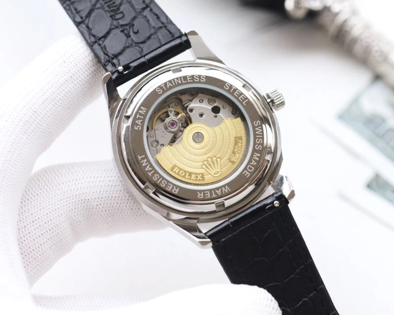 Comfortable ROLEX Watches 201846