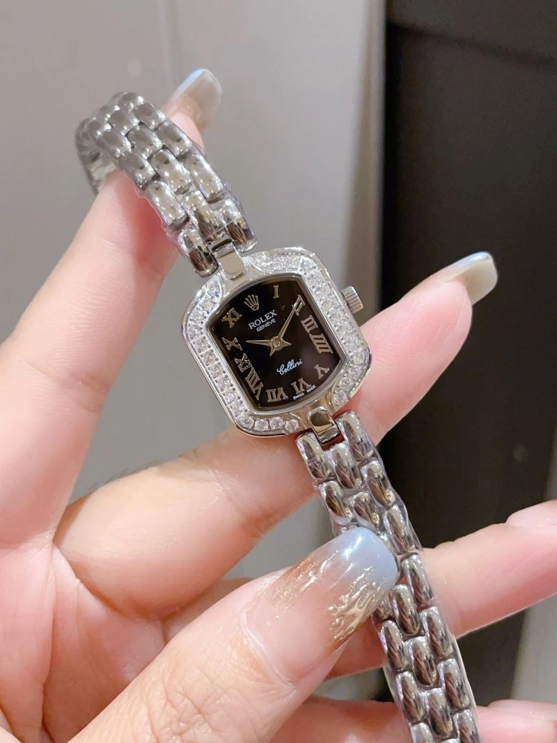 Comfortable ROLEX Watches 201840