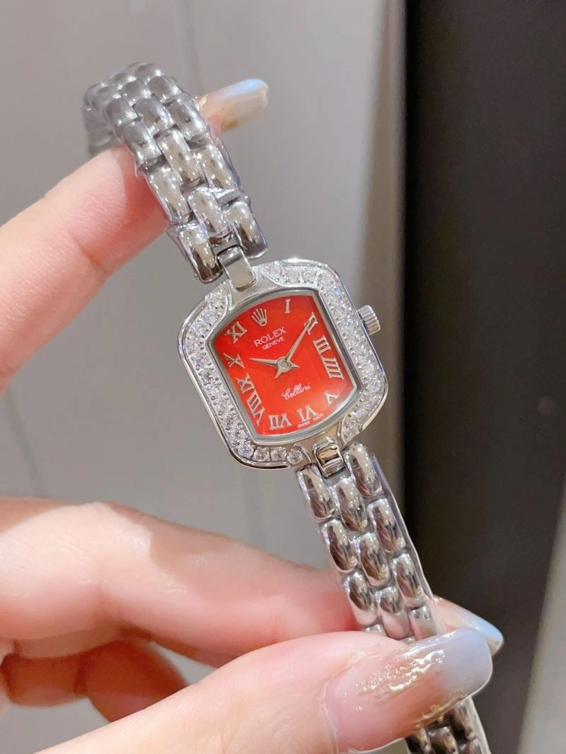 Comfortable ROLEX Watches 201840