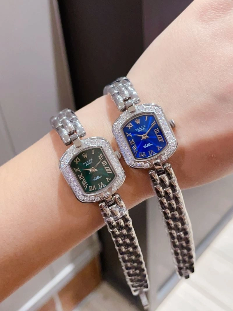Comfortable ROLEX Watches 201840