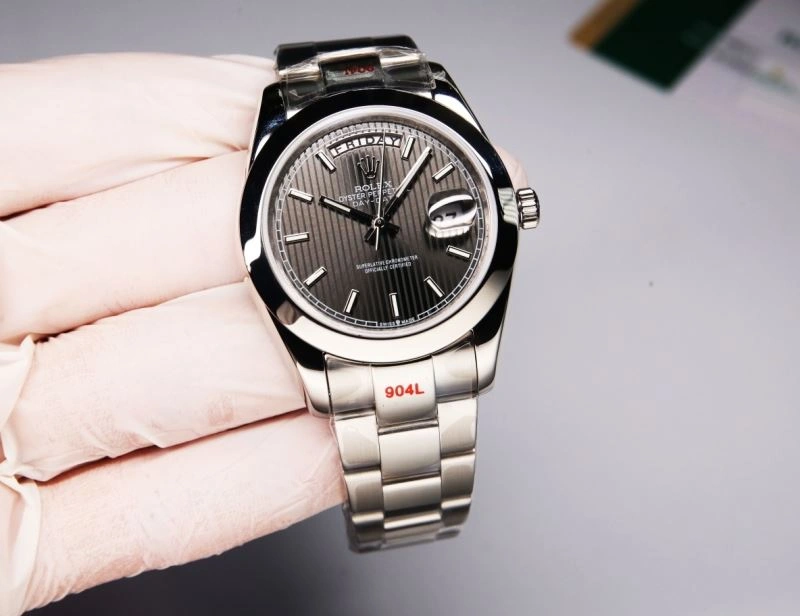 ROLEX Watches Affordable 201832