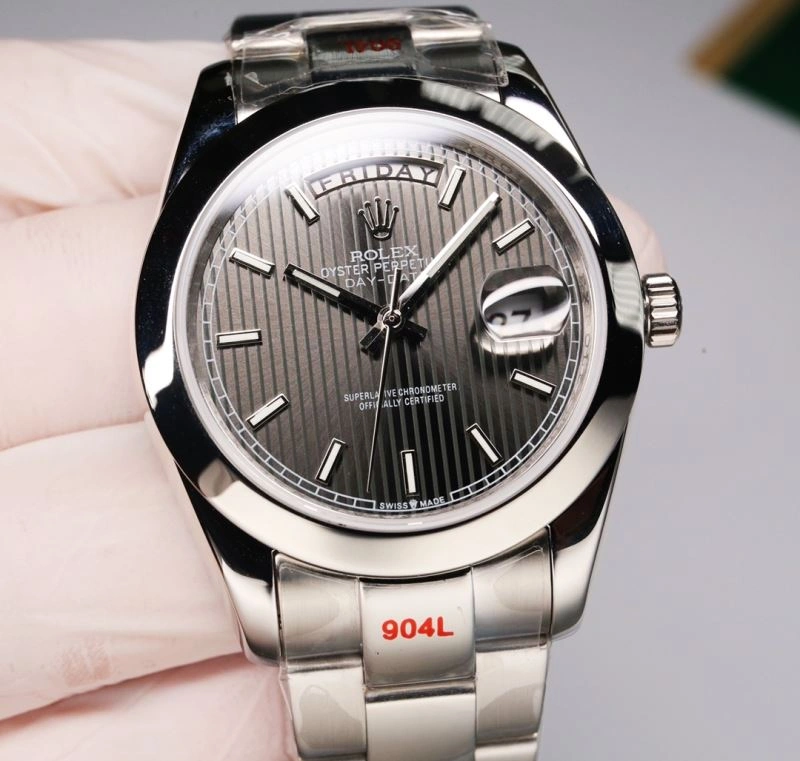 ROLEX Watches Affordable 201832