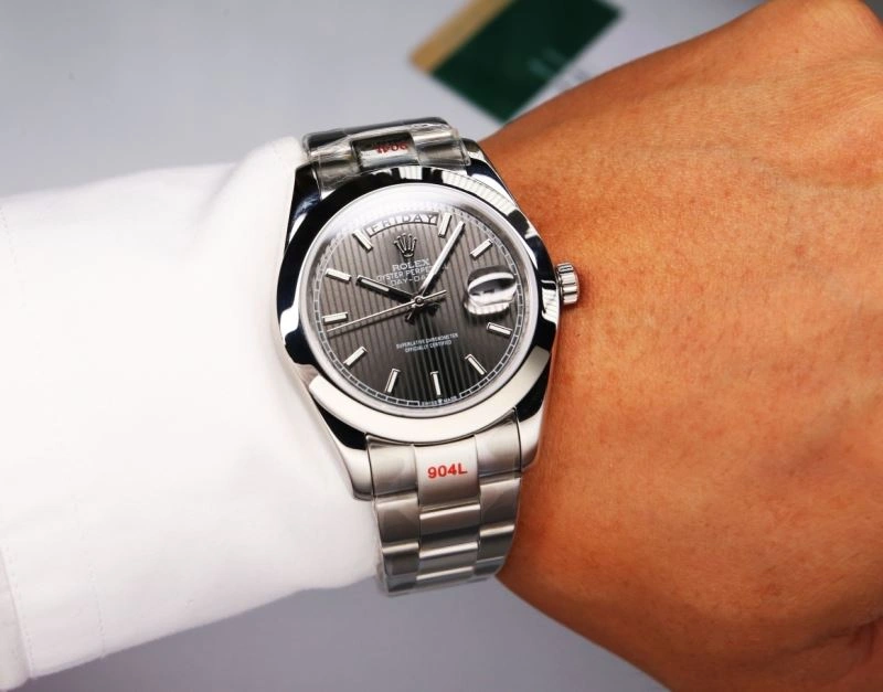 ROLEX Watches Affordable 201832