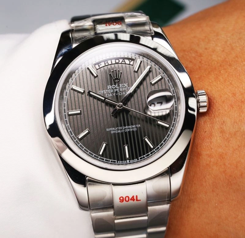 ROLEX Watches Affordable 201832
