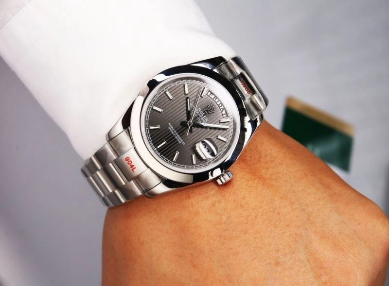 ROLEX Watches Affordable 201832