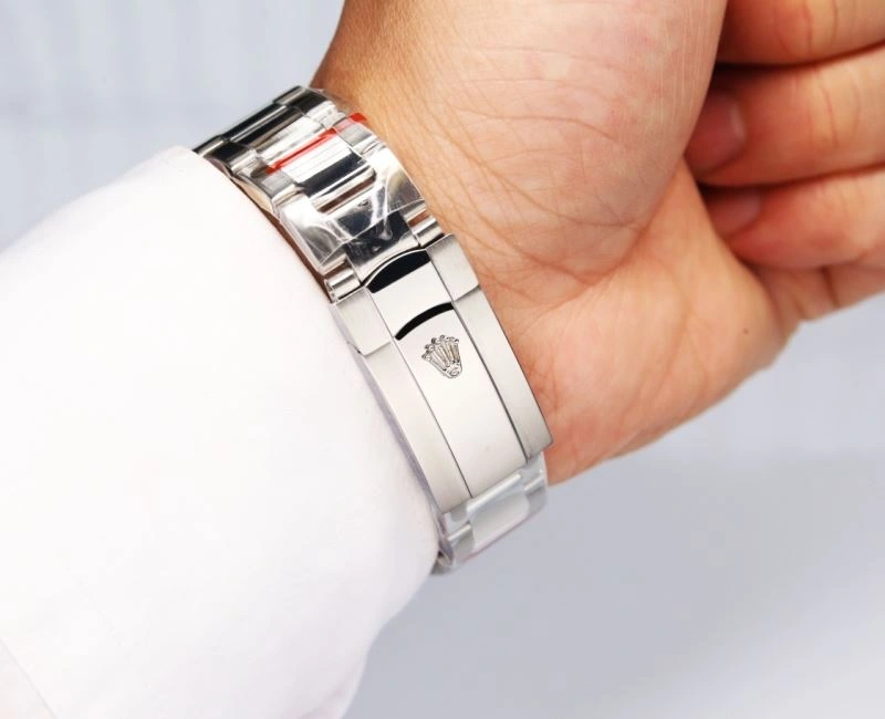 ROLEX Watches Affordable 201832
