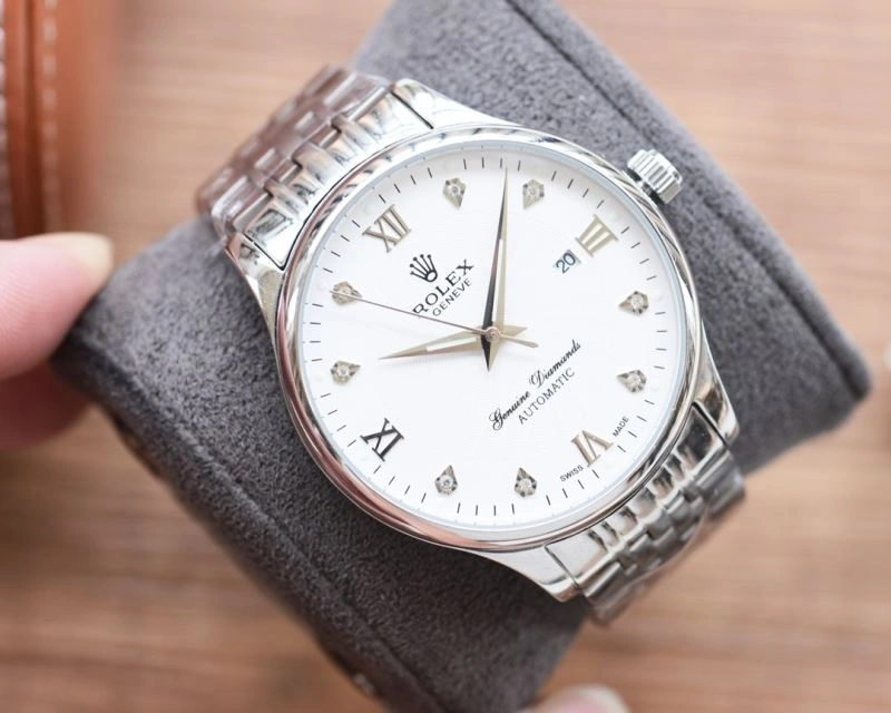 Sustainable ROLEX Watches 201839
