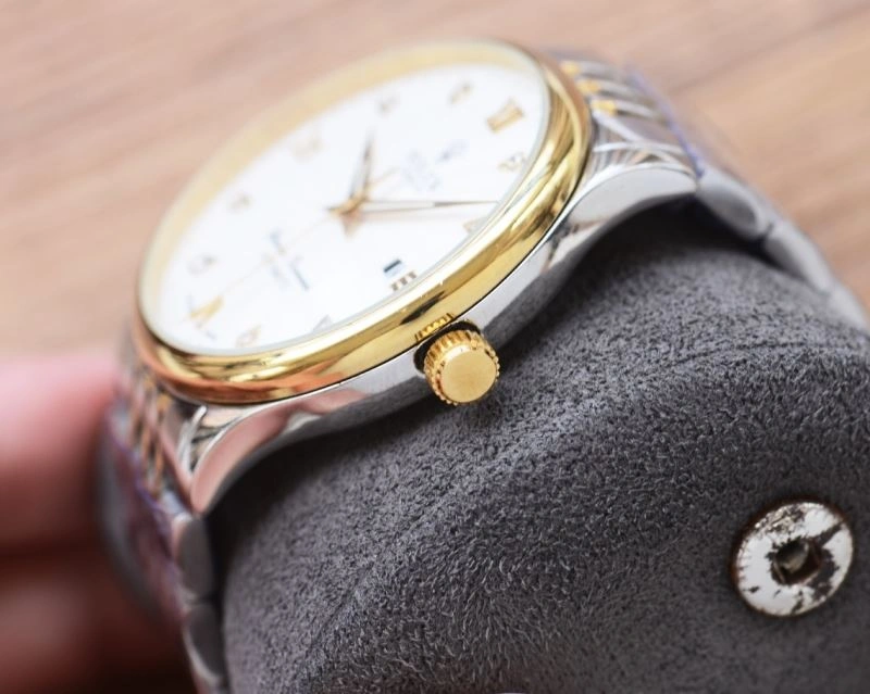 Sustainable ROLEX Watches 201839