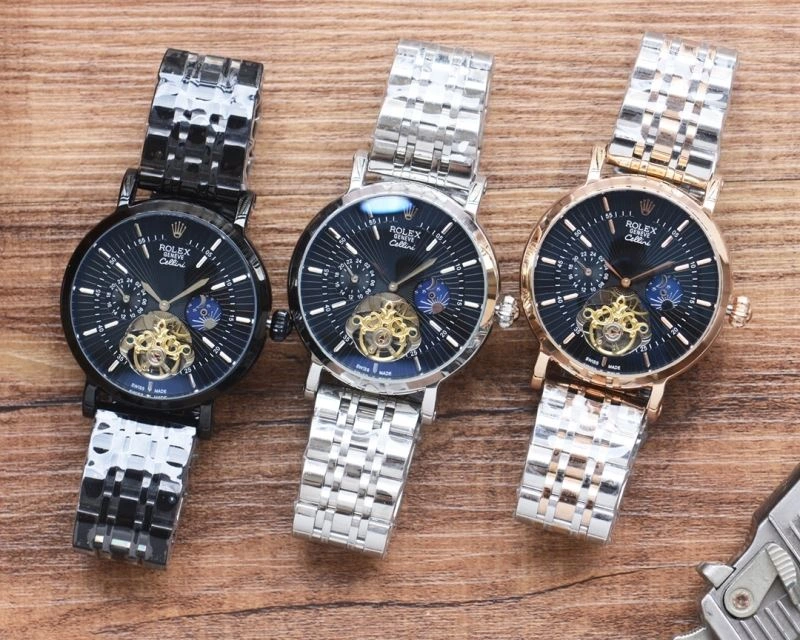 FastDry ROLEX Watches 201844