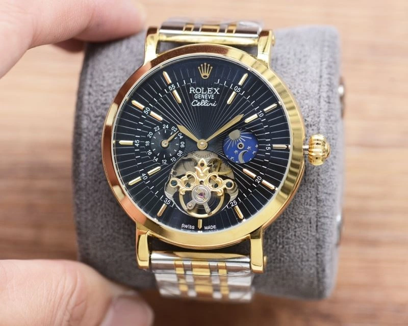 FastDry ROLEX Watches 201844