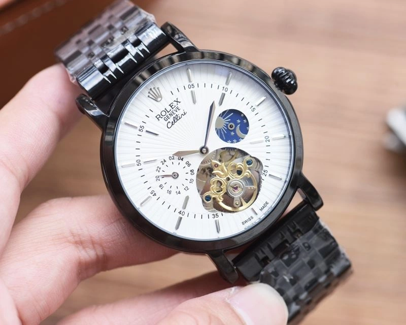 FastDry ROLEX Watches 201844