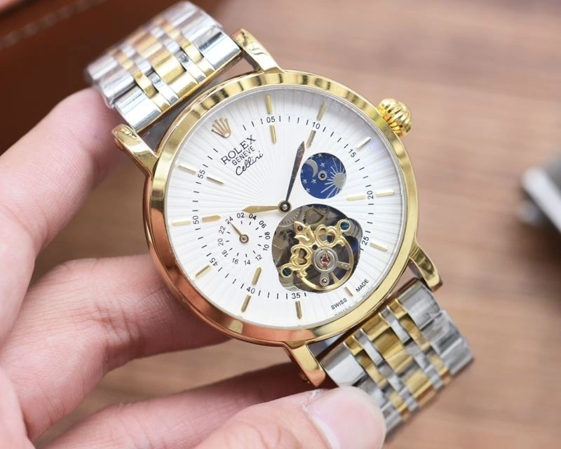 FastDry ROLEX Watches 201844