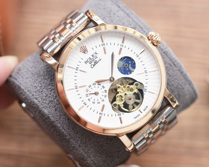 FastDry ROLEX Watches 201844