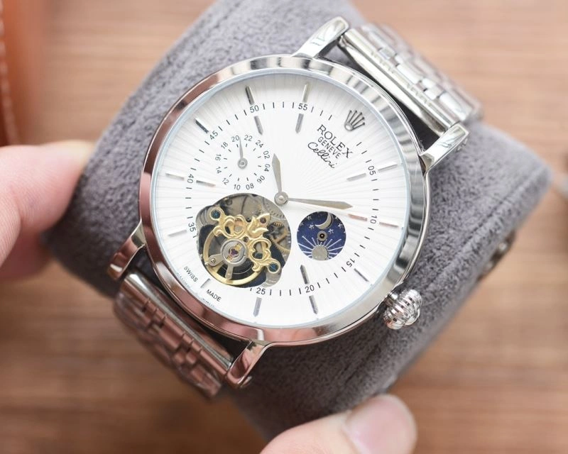FastDry ROLEX Watches 201844
