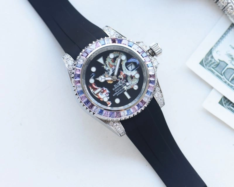 Comfortable ROLEX Watches 201829