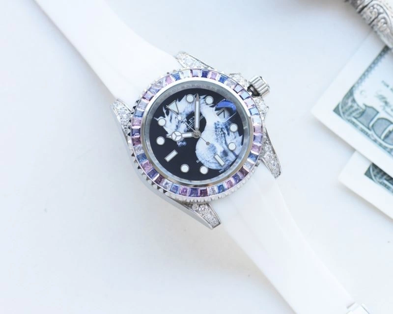Comfortable ROLEX Watches 201829