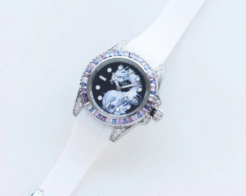 Comfortable ROLEX Watches 201829