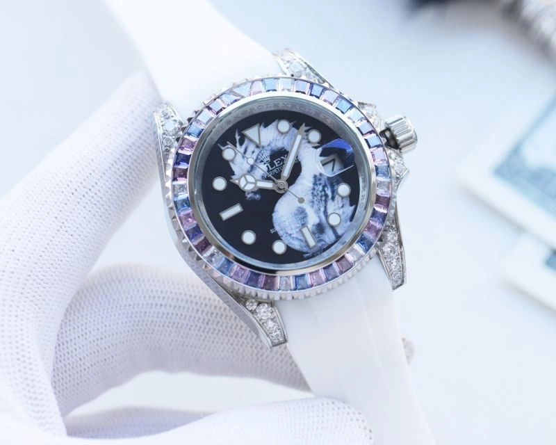 Comfortable ROLEX Watches 201829