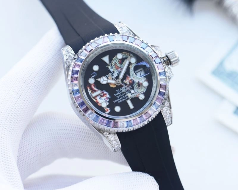 Comfortable ROLEX Watches 201829