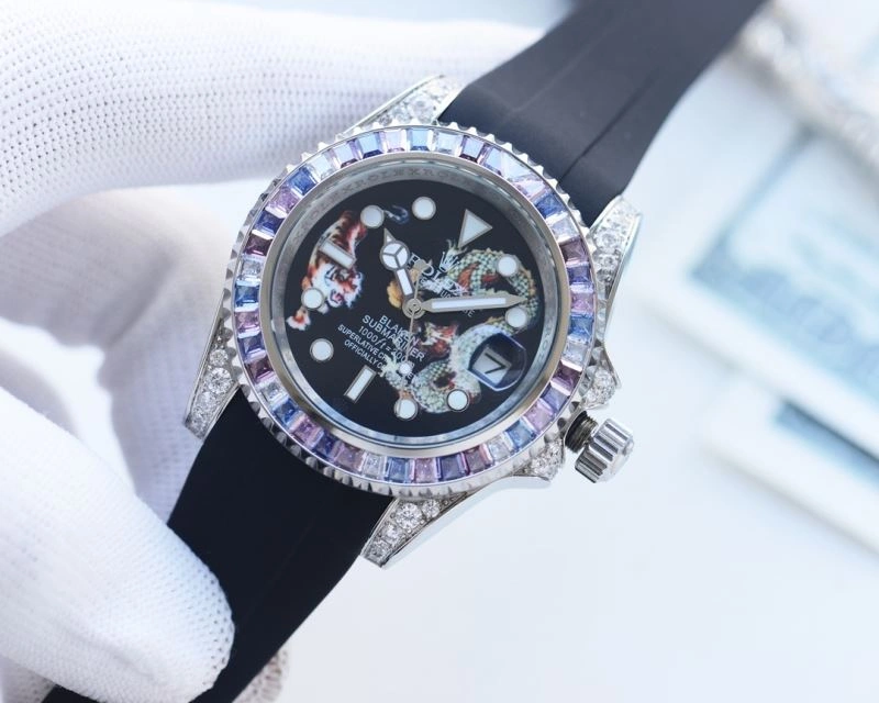 Comfortable ROLEX Watches 201829