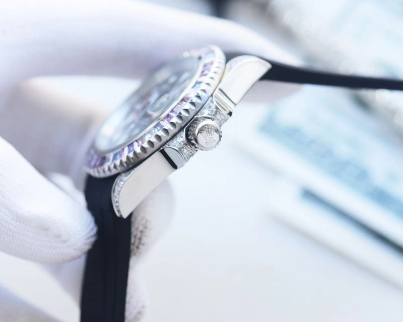 Comfortable ROLEX Watches 201829