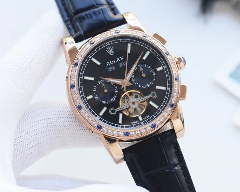 Durable ROLEX Watches 201845