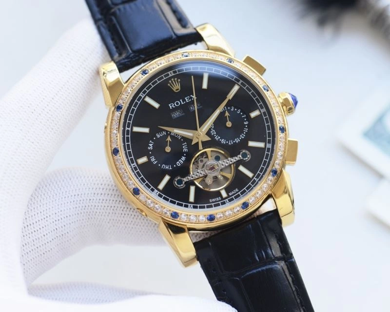 Durable ROLEX Watches 201845