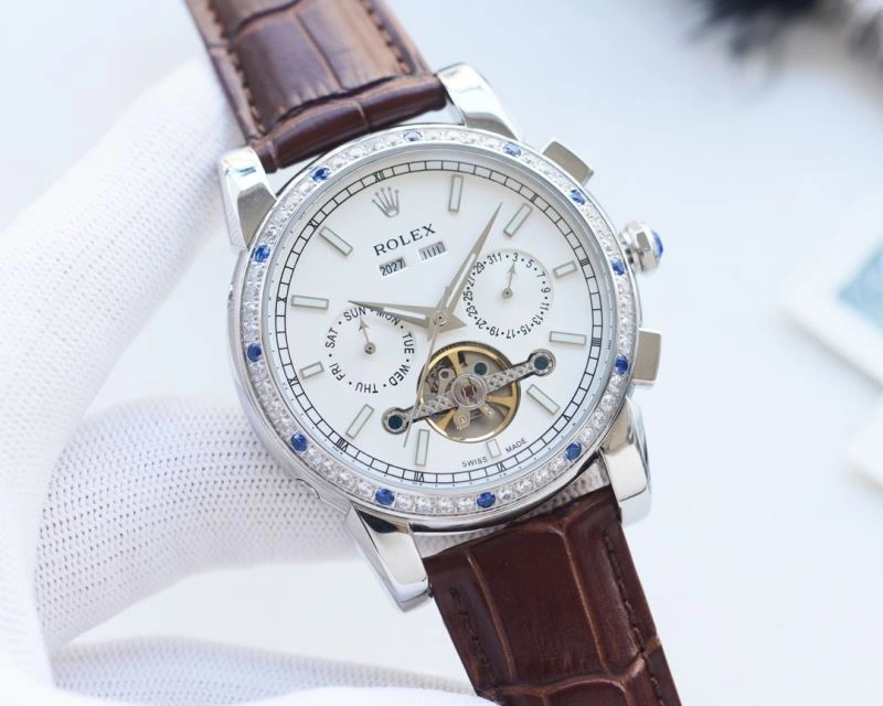 Durable ROLEX Watches 201845
