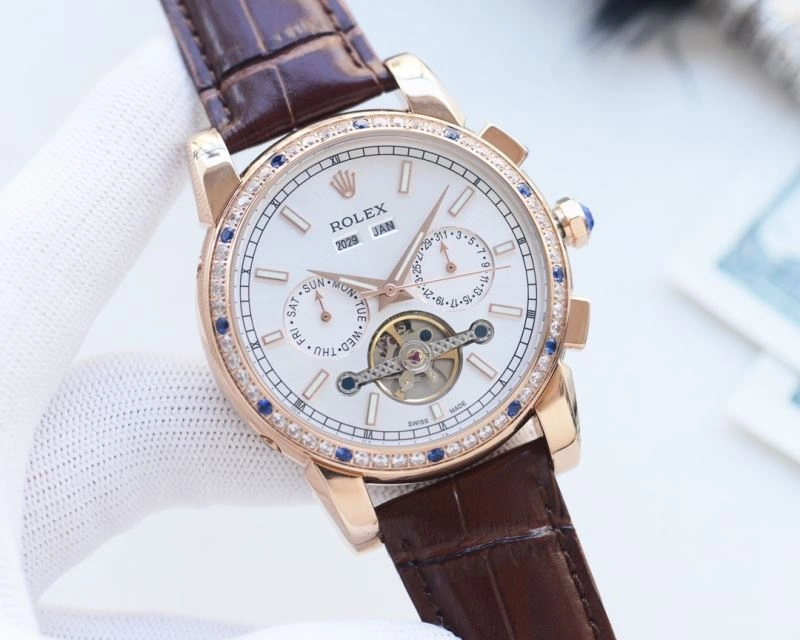 Durable ROLEX Watches 201845